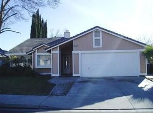 1512 Sandy Creek Dr, Newman, CA 95360