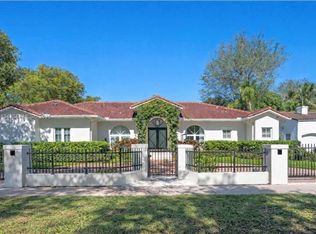 Coral Estates, Coral Gables, FL 33134