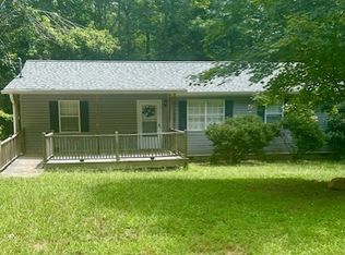 195 Wheeler Martin Dr, Canton, GA 30115