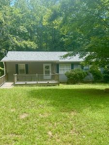 195 Wheeler Martin Dr, Canton, GA, 30115