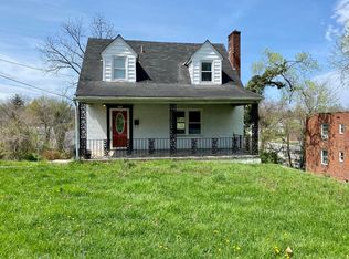 120 Linden Cir, Huntington, WV 25705