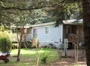 24851 Orchard Tract Rd, Monroe, OR 97456