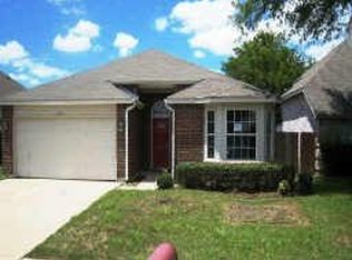 2423 Bennington Dr, Arlington, TX 76018
