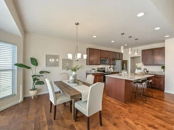 40 Hidden Mill Ct, Moscow Mills, MO 63362