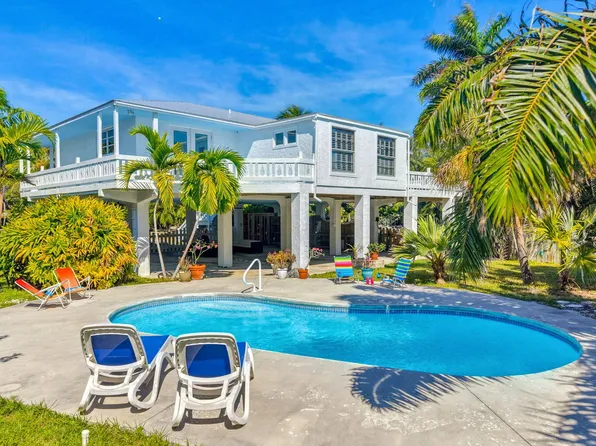 21855 Spain Blvd, Cudjoe Key, FL 33042