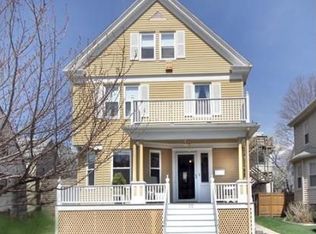 35 Tyndale St, Roslindale, MA 02131