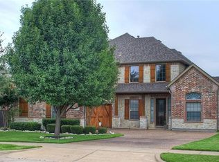 4313 Aston Ln, Mansfield, TX 76063