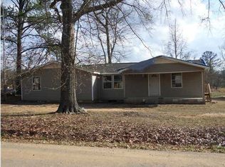 14308 Dry Creek Rd, Fosters, AL 35463