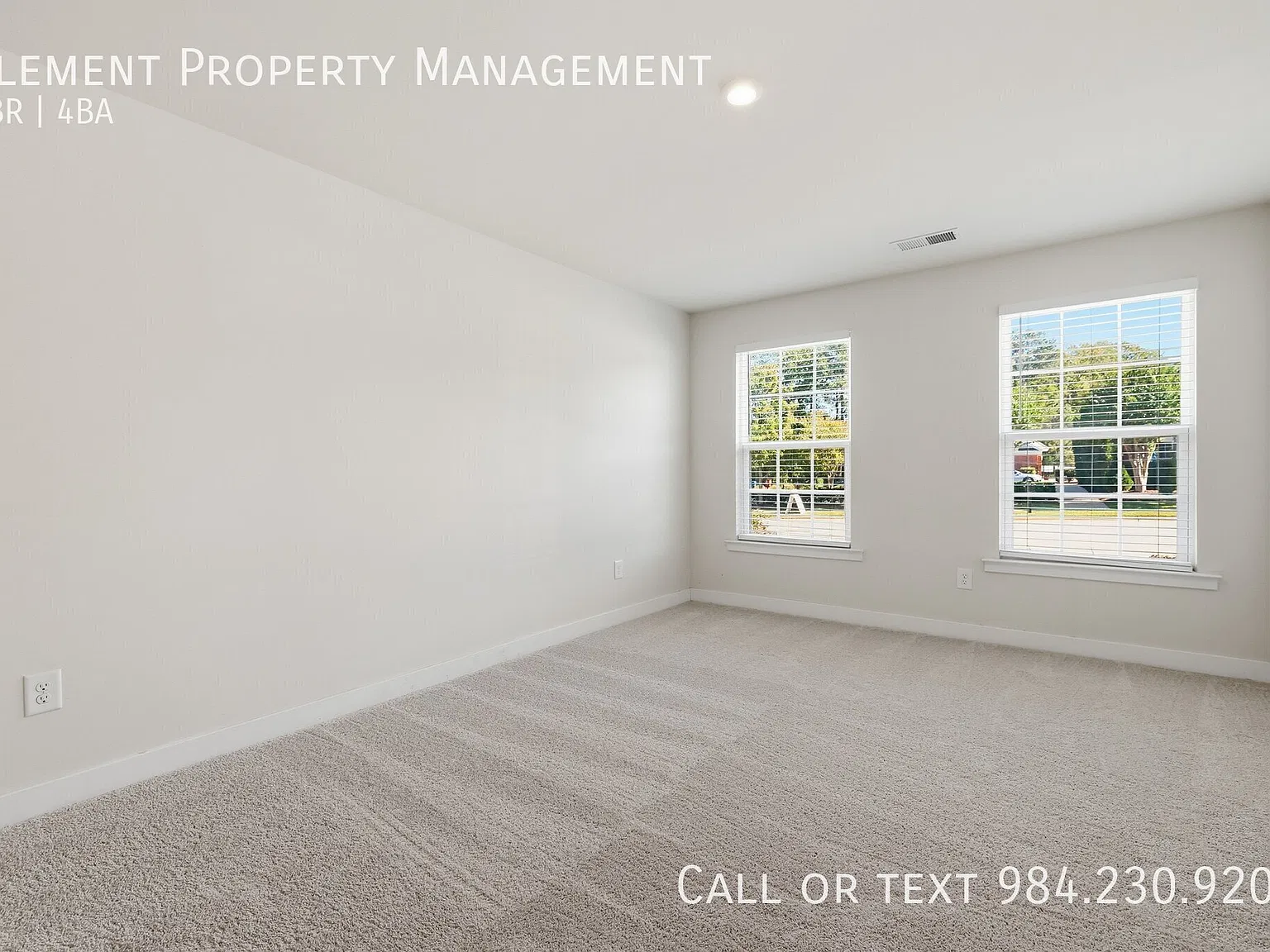 4 bed, 3.5 bath, 2450 sqft, $2,495 — Photo 4