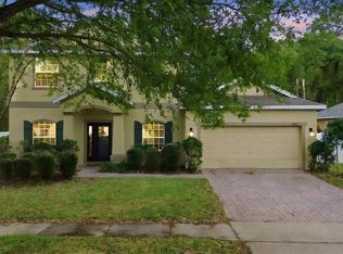 1604 Blue Grass Blvd, Deland, FL 32724