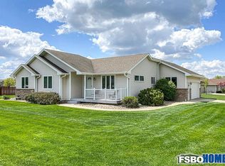 2604 SW Woodbury Ln, Ankeny, IA 50023