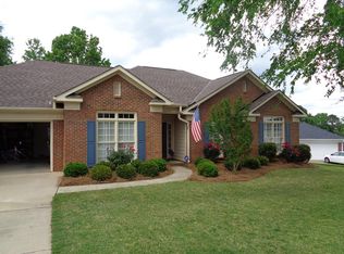 7941 Westlake Dr, Midland, GA 31820