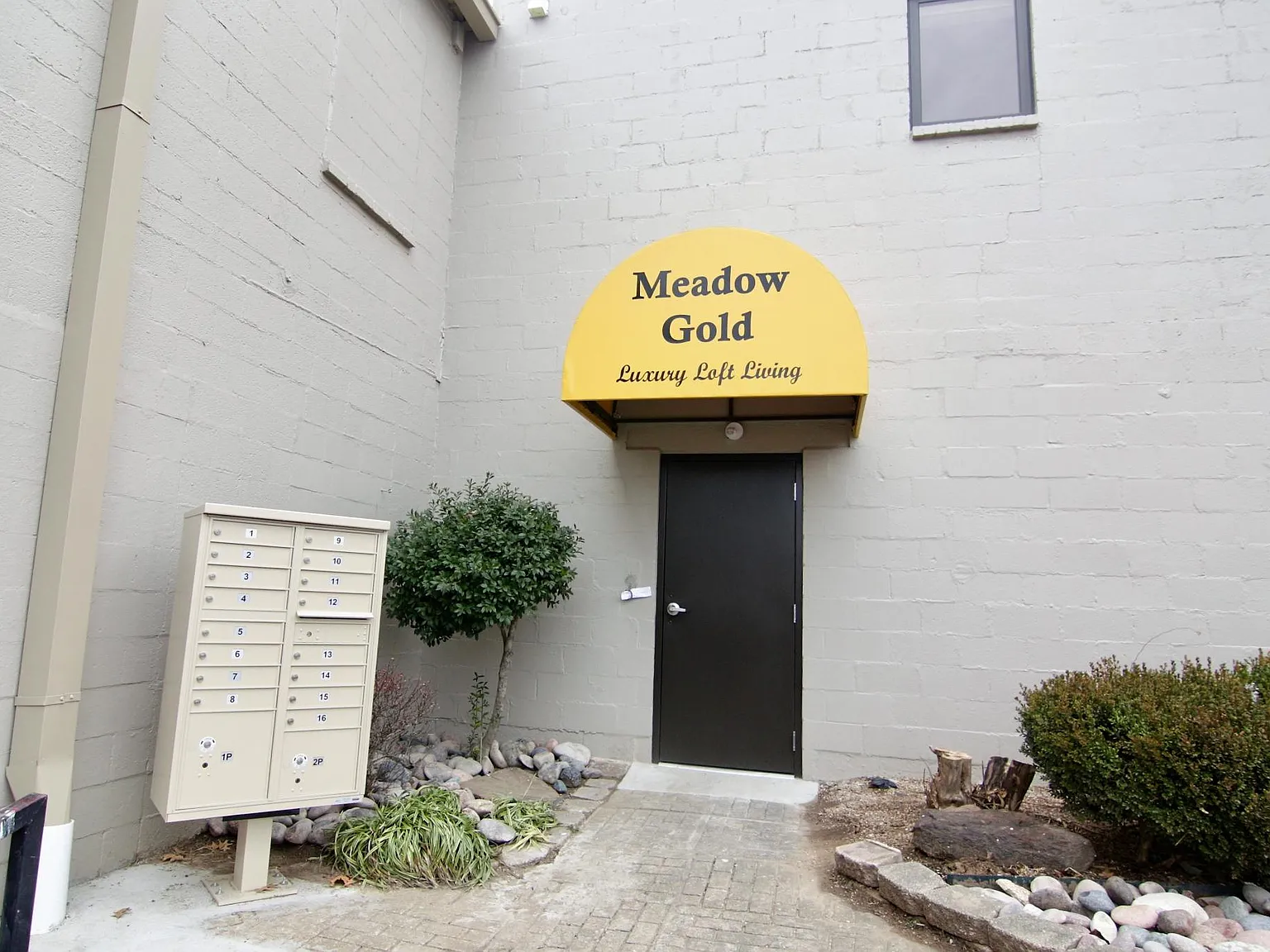 Studio, 478 sqft, $810 — Photo 1