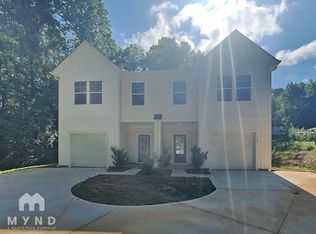 106 Duff St #B, Gastonia, NC 28054