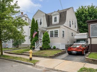 56 Grant Ave, Medford, MA 02155