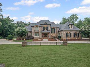 1385 Gordon Rd, Moreland, GA 30259