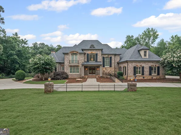 1385 Gordon Rd, Moreland, GA 30259