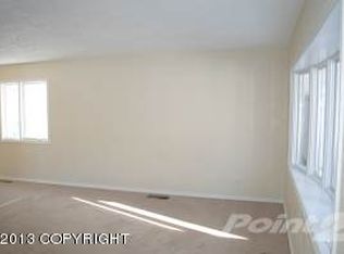 4442 E 5th Ave, Anchorage, AK 99508
