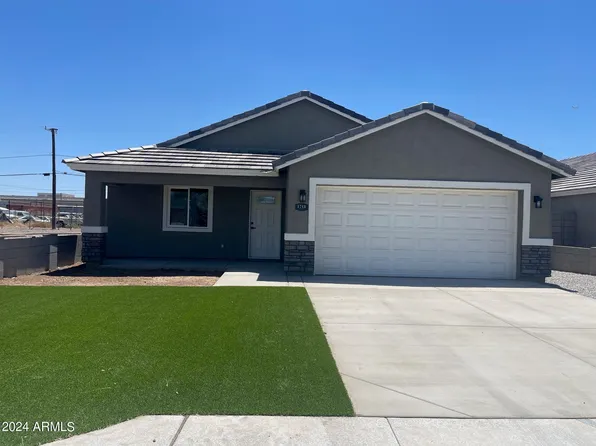1713 E MADISON Street, Phoenix, AZ 85034