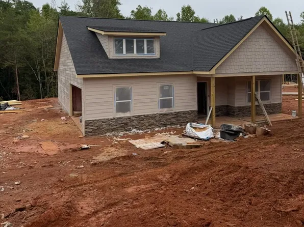 311 Cool Springs Rd, Clarkesville, GA 30523