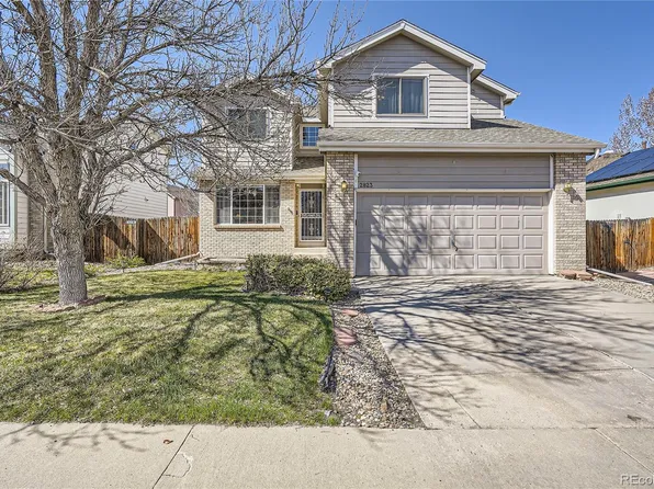 2823 W 126th Avenue, Broomfield, CO 80020