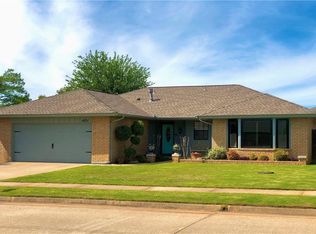 1431 Pickford Ln, Oklahoma City, OK 73159