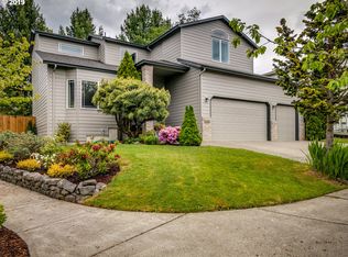 5335 SE 13th Ct, Gresham, OR 97080