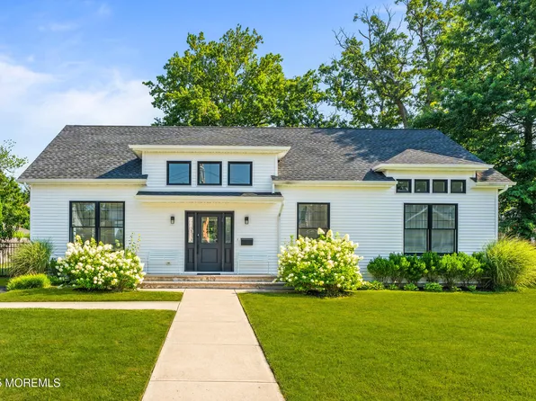 519 Laurel Ave, West Allenhurst, NJ 07711