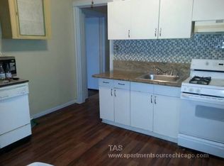 5753 N Ridge Ave #3RD, Chicago, IL 60660