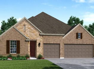 2128 Newton Ln, McKinney, TX 75071