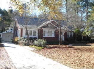 4022 Verner St, Columbia, SC 29204