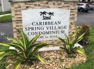 10309 NW 9th Street Cir APT 202-13, Miami, FL 33172