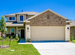 16214 Westley Ridge Dr, Hockley, TX 77447