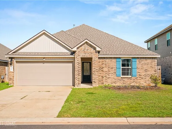 9079 Worthington Ct, Alexandria, LA 71303