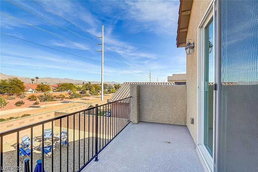 North Las Vegas, NV 89031