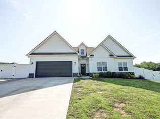 153 Hurds Ptwy, Calhoun, GA 30701