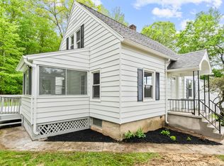 291 Maple Hill Rd, Naugatuck, CT 06770