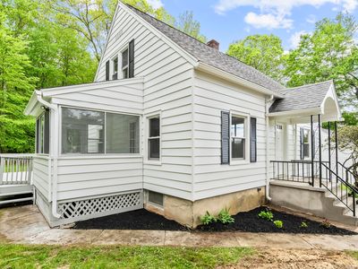 291 Maple Hill Road, Naugatuck, CT, 06770