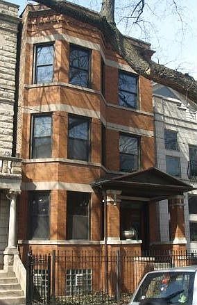 1st image of 906 N Winchester Ave #Ch