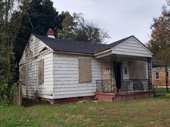 1225 Merchant St, Memphis, TN 38108