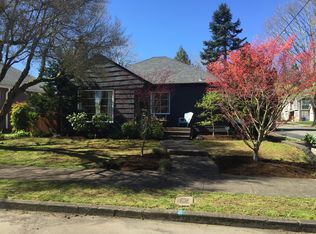 7139 N McKenna Ave, Portland, OR