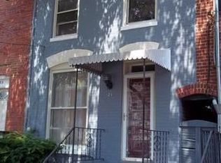 21 S Jefferson St, Frederick, MD