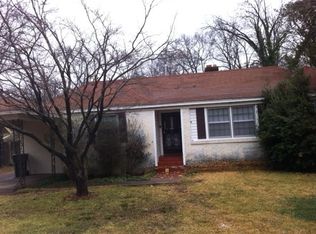 3686 Nottingham Pl, Memphis, TN 38111