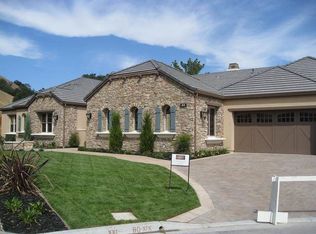 41 Treetop Terrace Ct, Alamo, CA