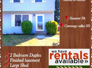 504 Poplar St, Hanover, PA 17331