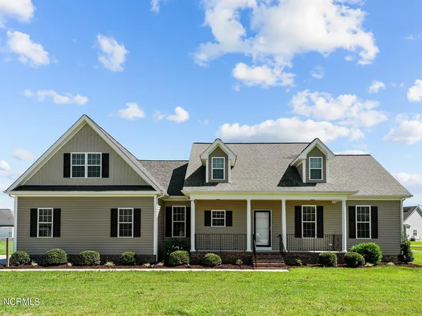 204 Lancaster Pointe Drive, Pikeville, NC 27863