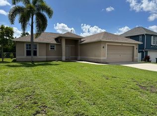 1401 SW 1st Pl, Cape Coral, FL 33991