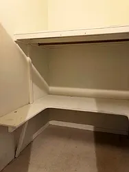 Rented by Best Apartments North Inc