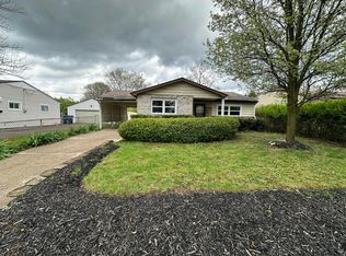 3026 Baker Hill Rd, Columbus, OH 43207