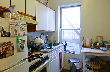 Rented by Citi Habitats